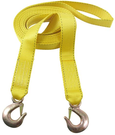 tow strap manufacturer